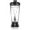 Shaker electric de proteine, sticlă 350 ml 1
