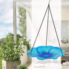 Kayannuo Hrănitoare pentru păsări de Paște Decor în aer liber 1 bucată
