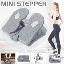 JUNWELL mini stepper under desk pedal exerciser foldable 1