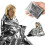Emergency Survival Tent Foldable for Camping Hiking 1