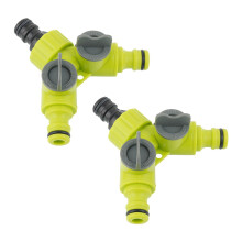 Raccord fileté interne pour robinet d'irrigation de jardin Xubond