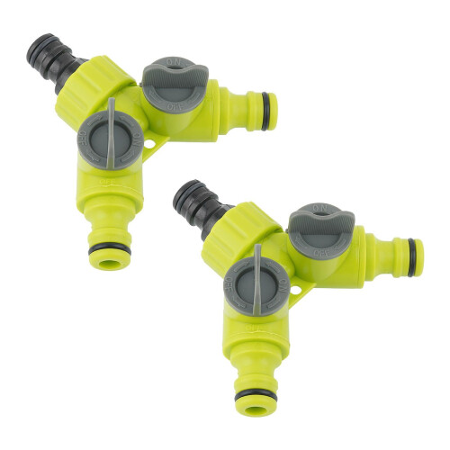 Raccord fileté interne pour robinet d'irrigation de jardin Xubond