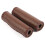 DEWIN leather handlebar grips 1 pair 4