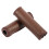 DEWIN leather handlebar grips 1 pair 5
