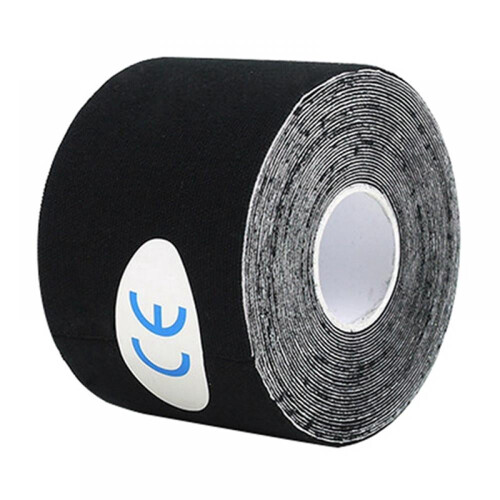 Kinesiology Tape for Athletic Support Knee Shoulder Elbow