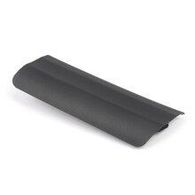 Weatherproof Hood Cover Deflector Plastic Fit 12 17 Car 500 Left