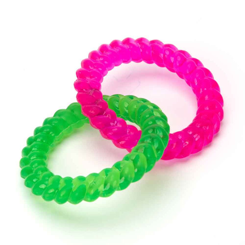 Diggers Chainlink-lekehjerte