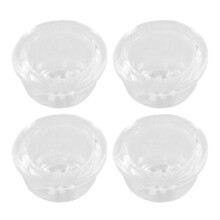 Tamis de rechange pour bol de filtre Ă tuyau, 2/3 pouces, neuf trous