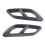1 par CF Style E-Class W214 AMG-Line 2023+ acabado 1