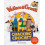 Wallace Gromit Cracking Crochet by Aardman Paperback Book 1