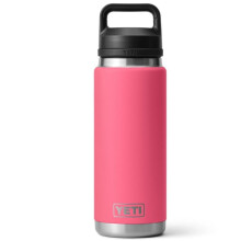 Rambler vakuumflaske med chug-låg 26 fl oz tropisk pink