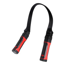 Lampe de réparation automobile VALSEEL, lampe de cou rechargeable USB