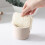 Stone Sponge Holder for Kitchen Sink Beige 1