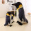Kaiserpinguin-Plüschtier, süßes Stofftier, verschiedene Größen 3