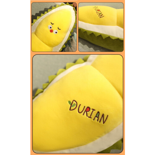 Durian Chick -pehmotyyny 30 50 70 cm 1