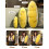 Durian Chick -pehmotyyny 30 50 70 cm 3