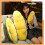 Durian Chick -pehmotyyny 30 50 70 cm 5