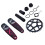 Hollow Crankset for Mountain Bikes 1