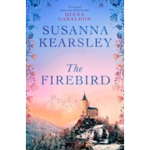 Firebird by Susanna Kearsley Paperback Book