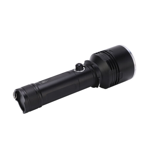 DV13 IPX8 Diving Light 1600LM 2