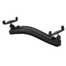 Plastic Viola Shoulder Rest, Easy Adjust
