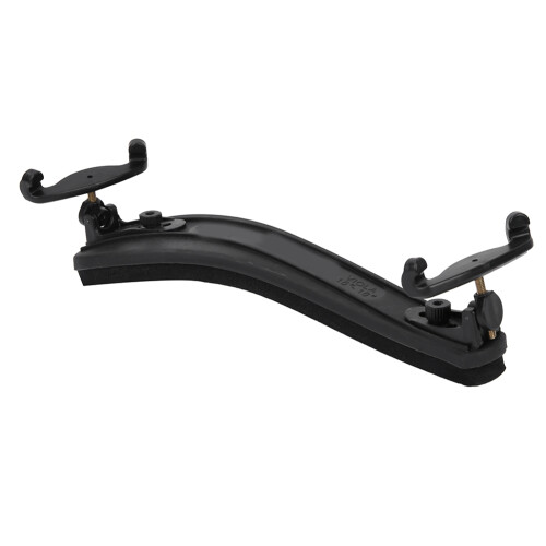 Plastic Viola Shoulder Rest, Easy Adjust
