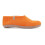 egos copenhagen classic shoe Orange Gr. 43 2