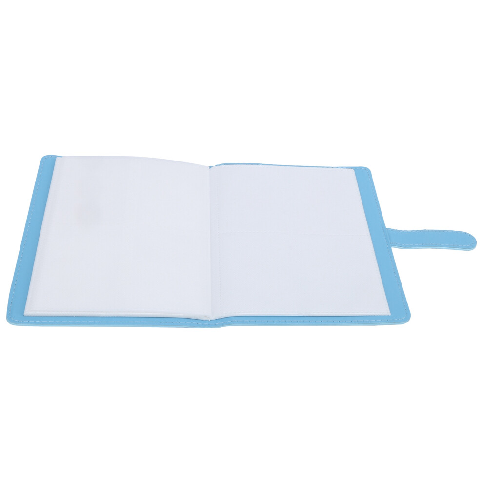 128 Pocket Photo Album For Polaroid Mini 7340572667052