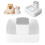 3.1L Auto Pet Water Feeder Quiet Pump 19