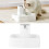 3.1L Auto Pet Water Feeder Quiet Pump 2
