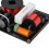 Durable 2-Way Crossover Filter 500W 1
