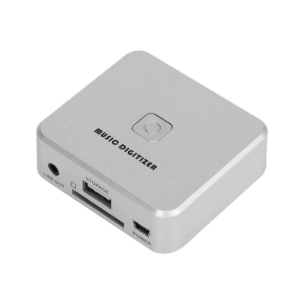 Usb Stick Sd Card Mp3 Recording Device 7790334261477