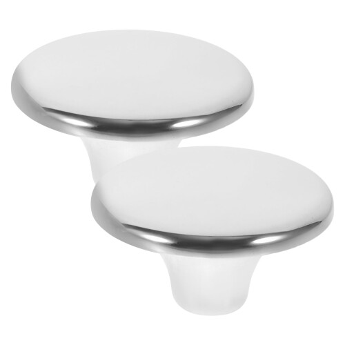 Mango universal para tapa de olla esmaltada (2 unidades)