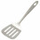 Serveringsspade i rustfritt stål med hull 23 cm 1