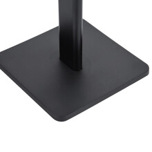 Black Headset Holder for Desk Use