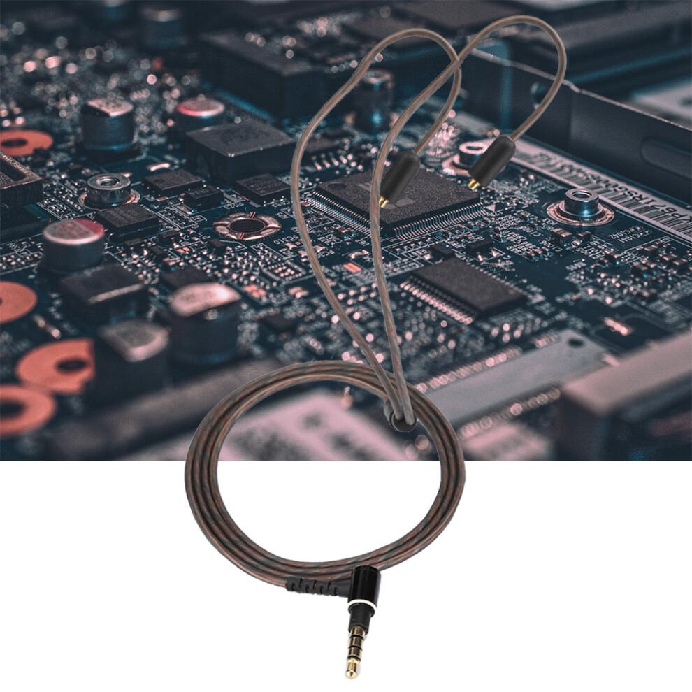 Sony Xba Z5 Replacement Cable With Mic 7790334281529
