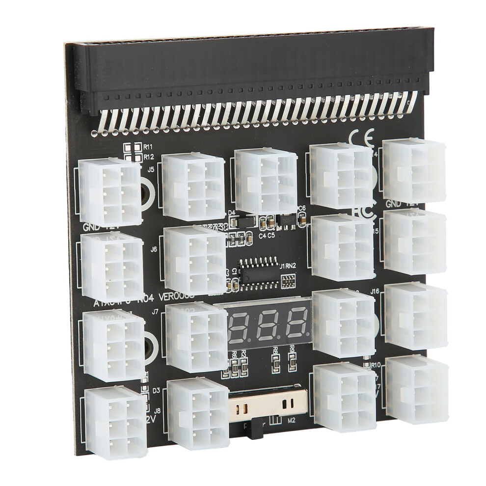 Power Supply Adapter 17 Position 7790334282069