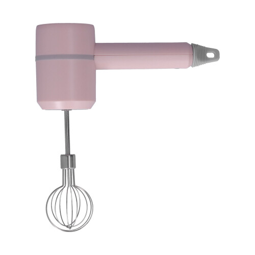 Portable Electric Whisk 150W 3 Speeds