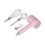 Portable Electric Whisk 150W 3 Speeds 13