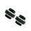 Dual External Thread Water Cooling Fitting 1