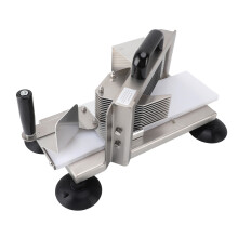 Commercial Grade Tomato Slicer