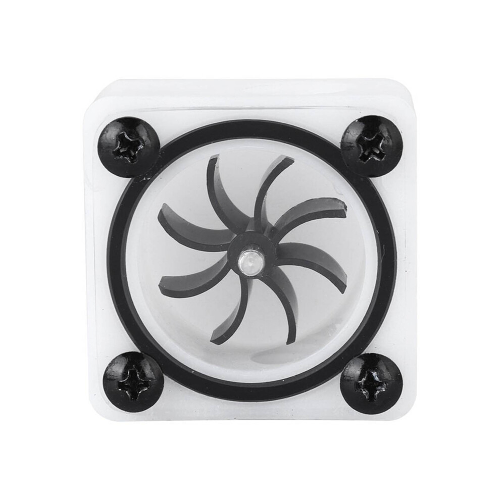 Impeller Speed Flow G1/4 Meter 7790334284964