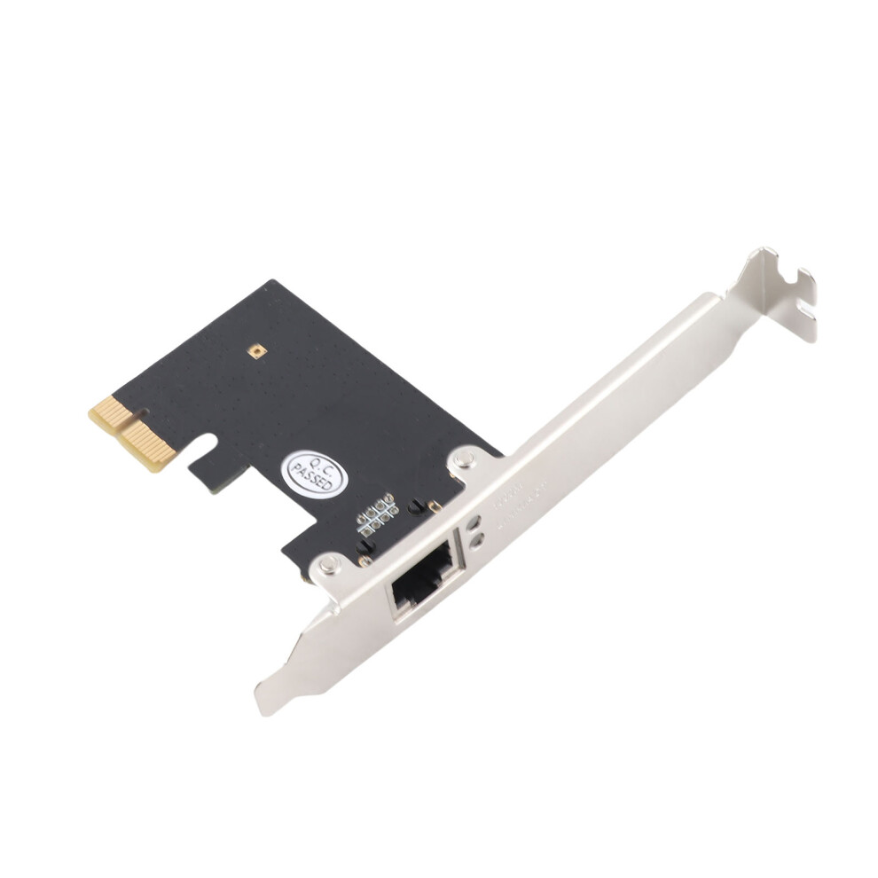 Gigabit Ethernet Pci-E Rtl8111f Adapter 7790334285350