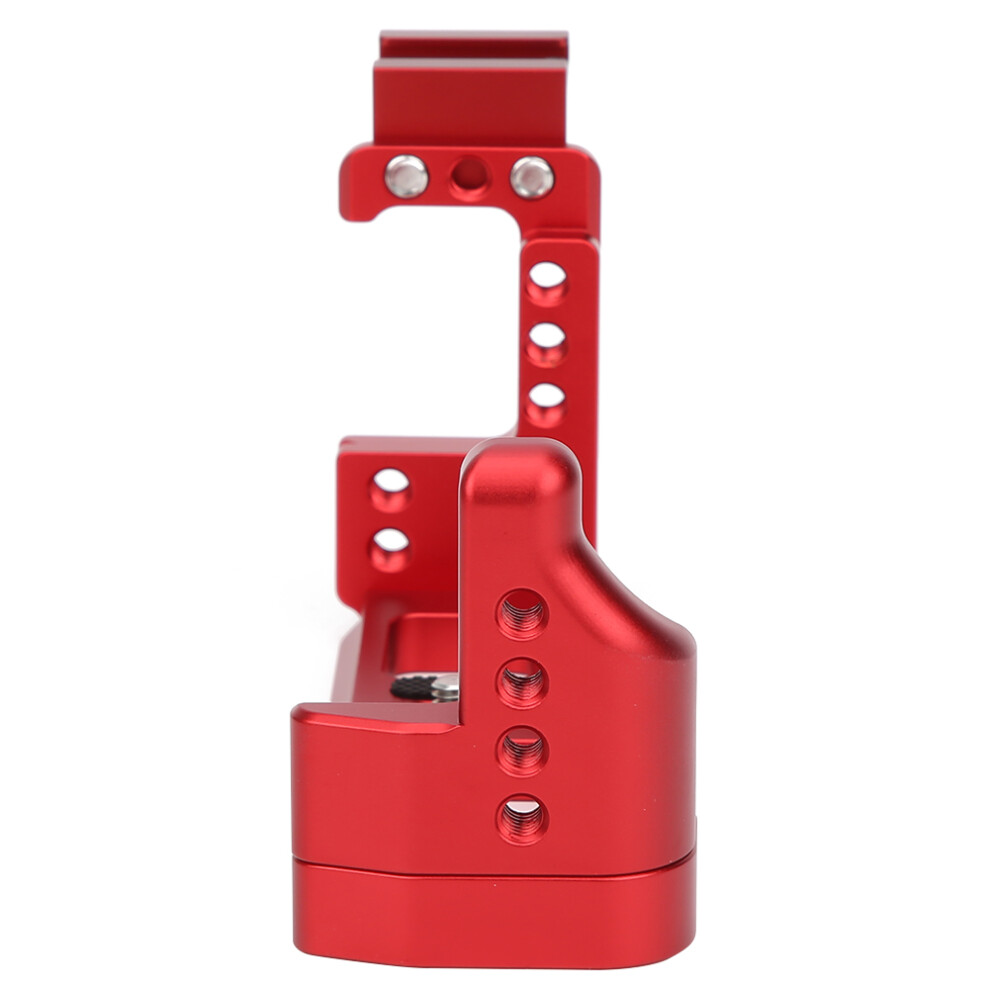 Aluminium Alloy Quick Release Plate 7790334278178