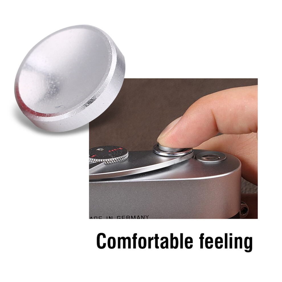 Universal Aluminium Alloy Shutter Buttons Set Of 3 7790334278864