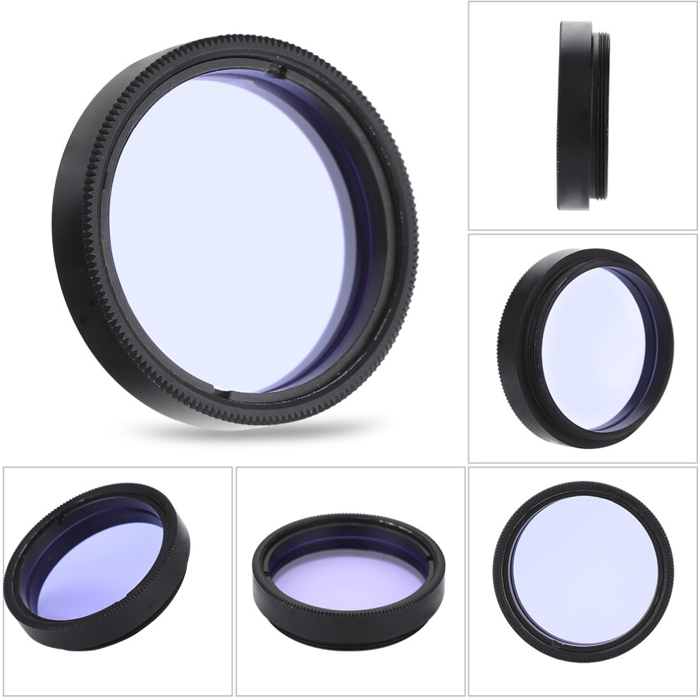 Datyson 1.25In Sky Glow & Moon Filter Light 7790334278925