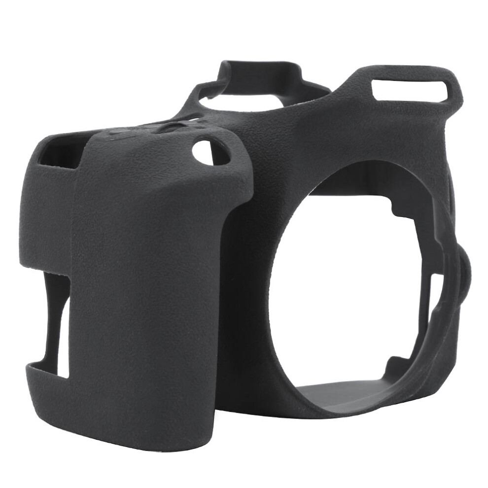Stretchable Camera Cover Silicone Dslr 7790334279038