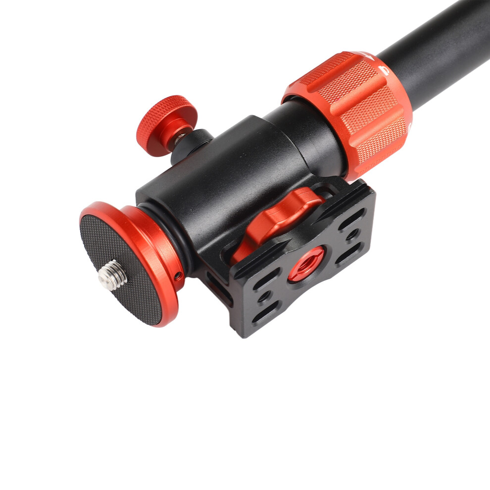 Dslr Overhead Shooting Tripod With Arm 7790334279298