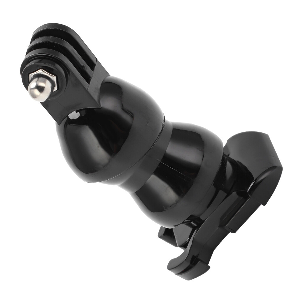 2-Section Gooseneck Clamp For Action Camera 7790334279434
