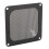 4x PC Fan Dust Shield Magnetic Frame 7